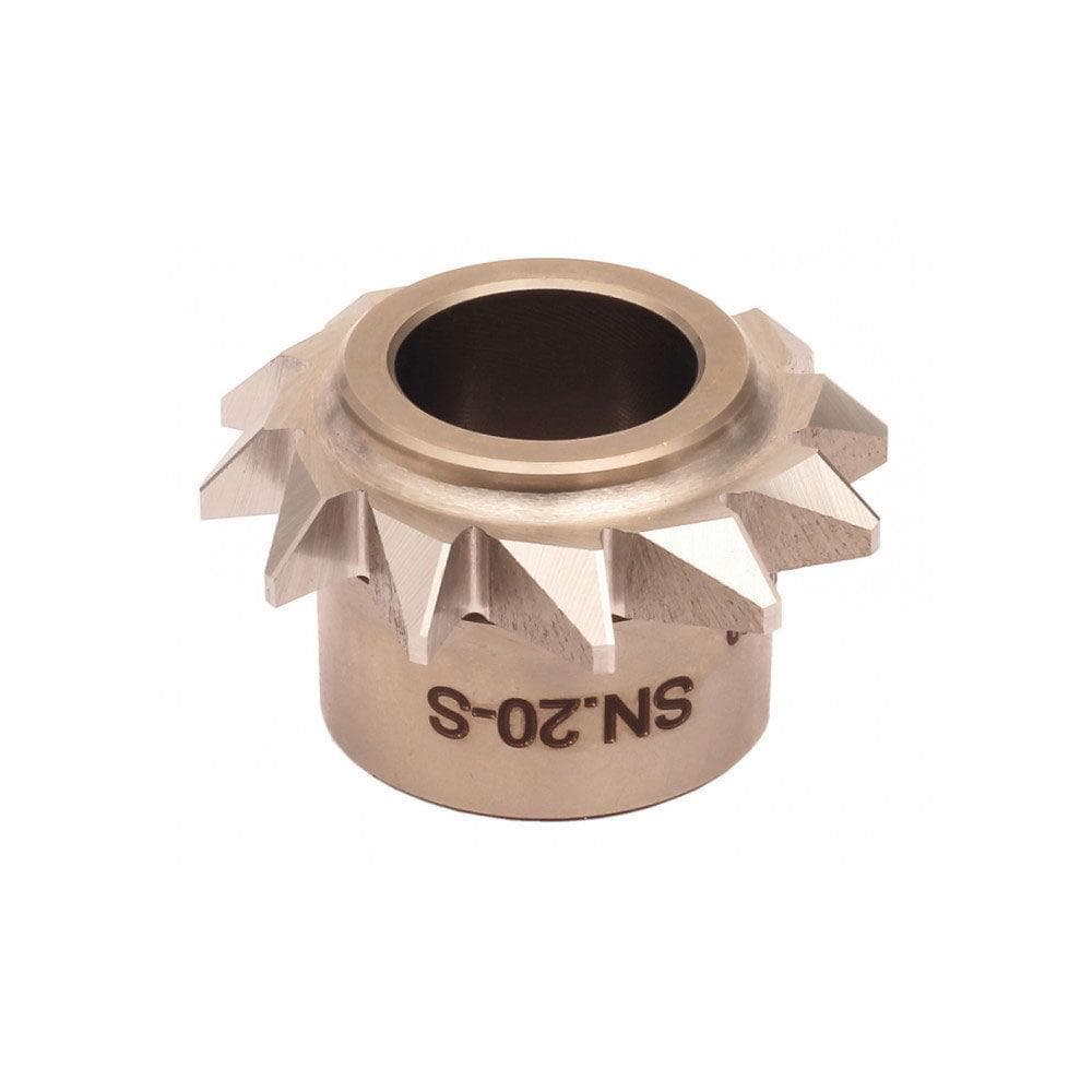 Cyclus Tools Snap-in Adjustable Head Tube Reamer Set