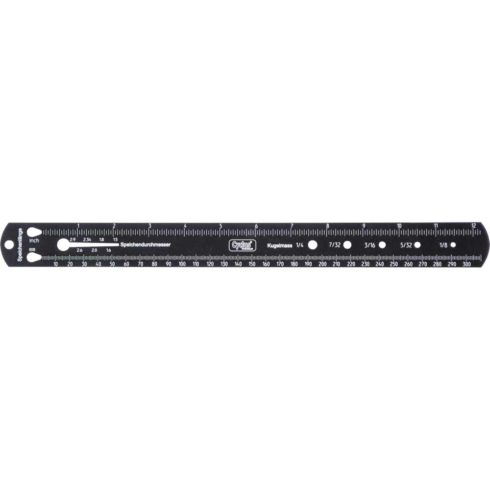 cyclus-tools-spoke-ruler-aluminium