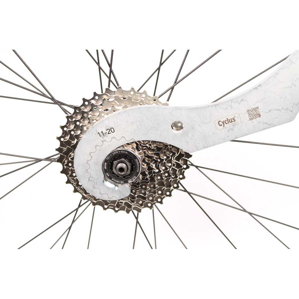Cyclus Tool Sprocket Removal Wrench