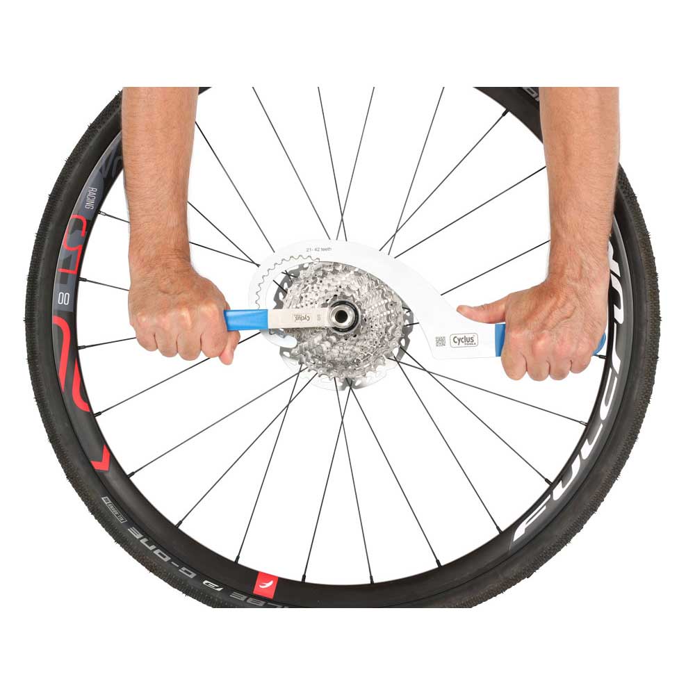 Cyclus Tool Sprocket Removal Wrench