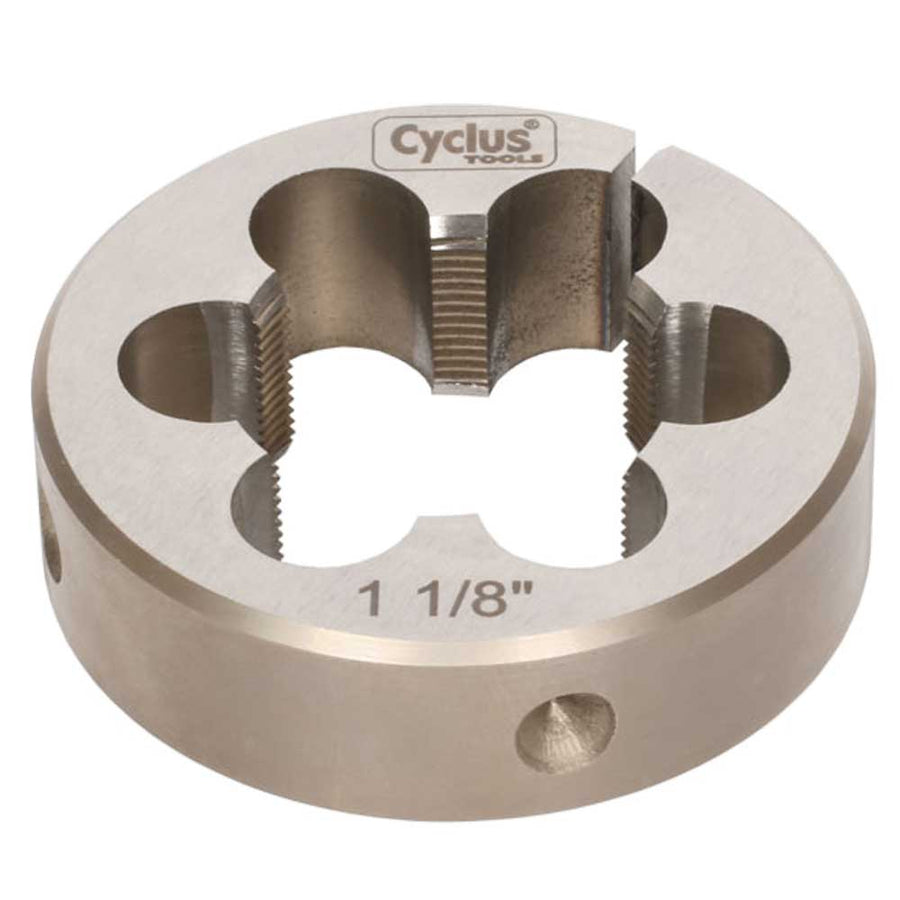 Cyclus Tools Steerer Tube Threading Die