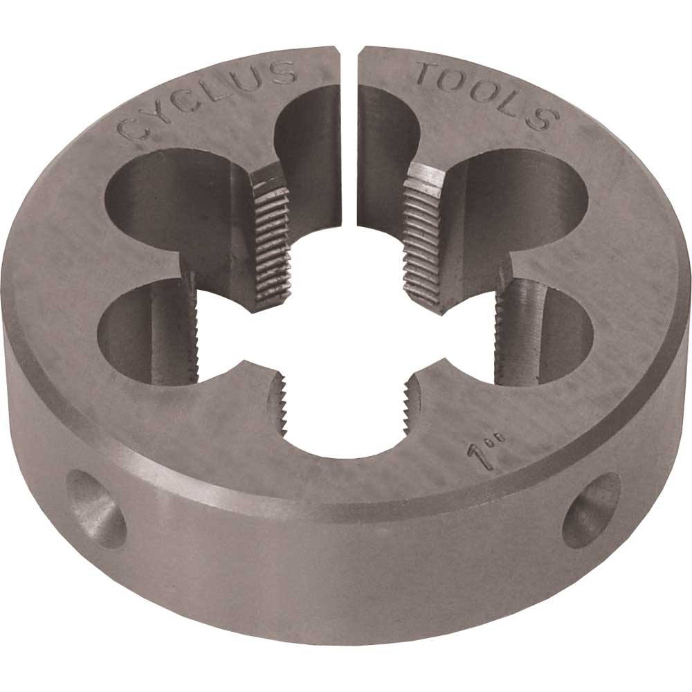 Cyclus Tools Steerer Tube Threading Die