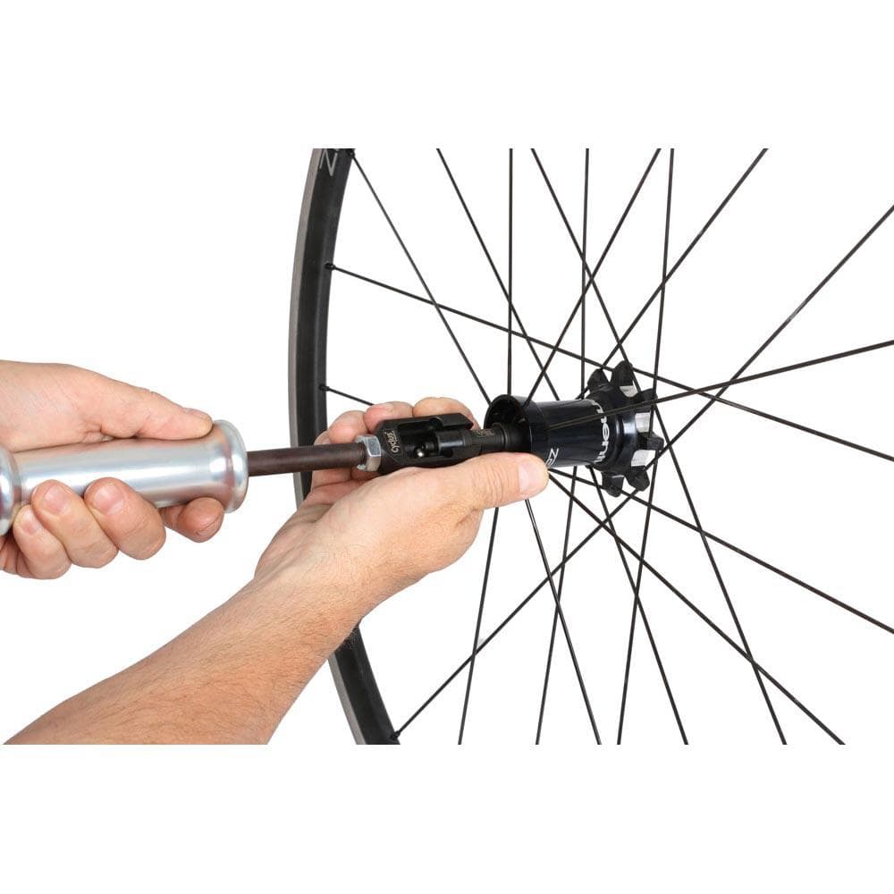 Cyclus Tools Universal Ball Bearing Extractor Set