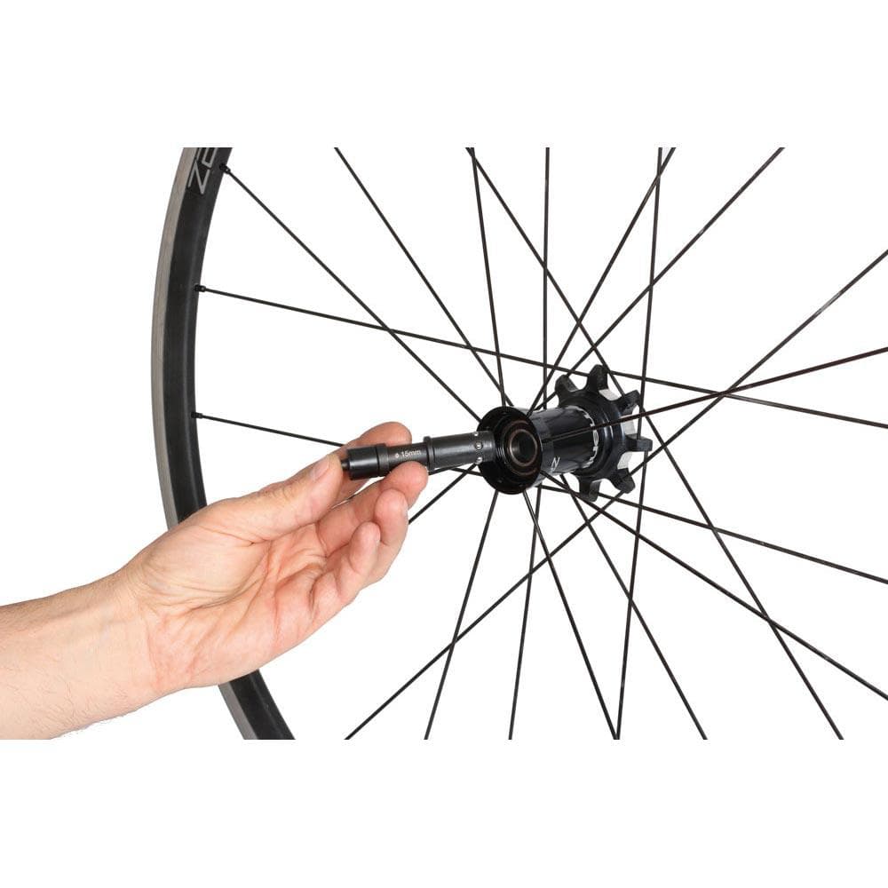 Cyclus Tools Universal Ball Bearing Extractor Set