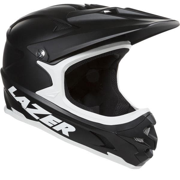 Lazer Phoenix+ Helmet - Black - X-Small