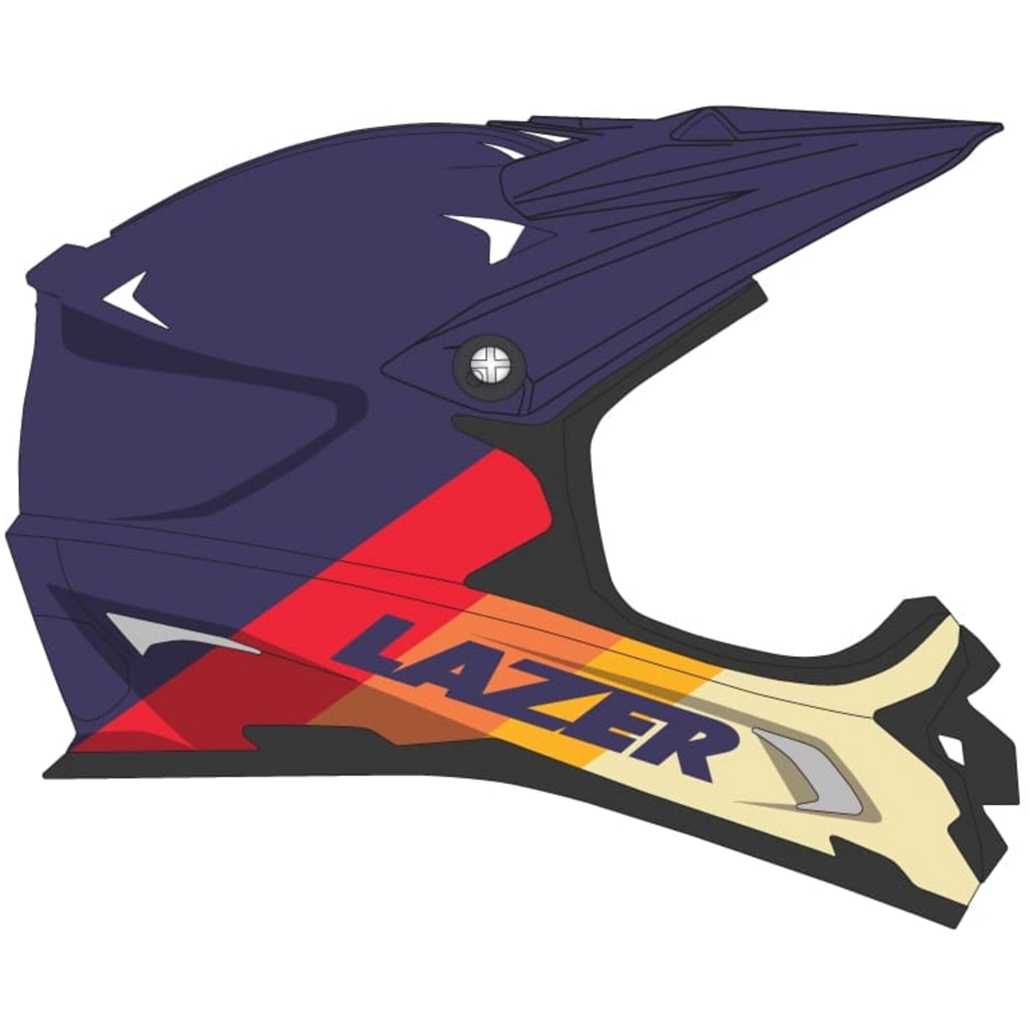 Lazer Phoenix+ Helmet