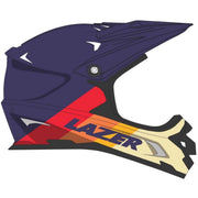 Lazer Phoenix+ Helmet; Matt Retro; Medium