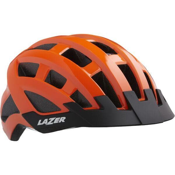 Lazer Compact Helmet - Uni-Size