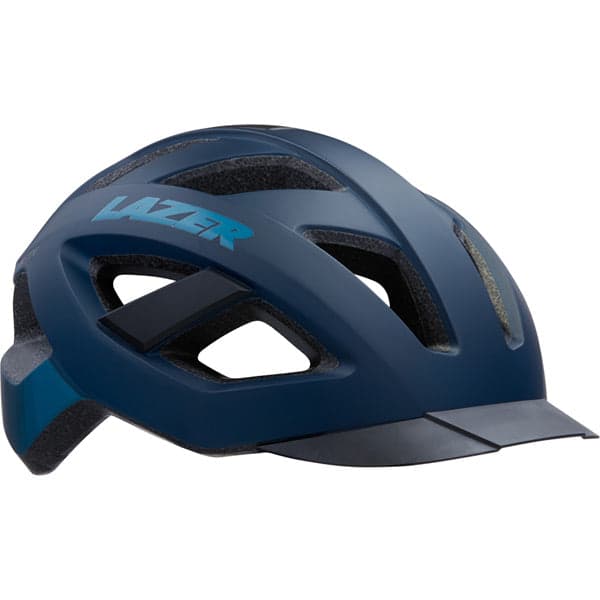 Lazer Cameleon Helmet; Matte Dark Blue; Large