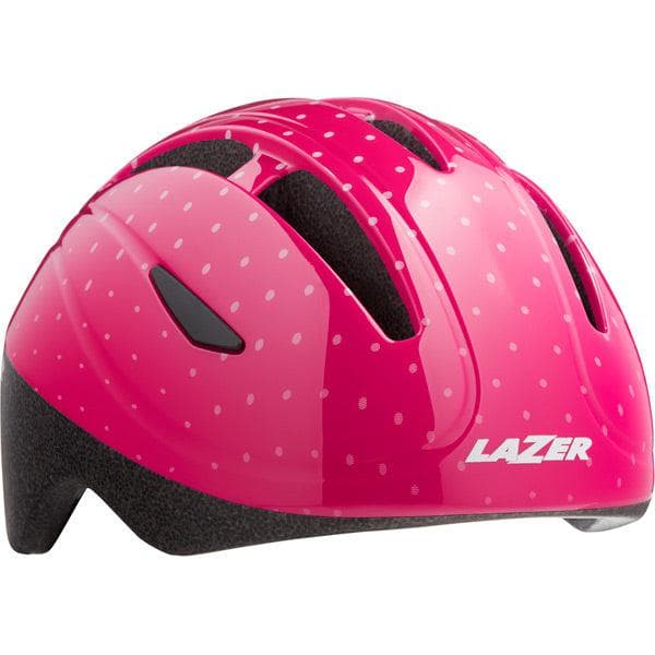 Lazer Bob+ Helmet - Uni-Size  Kids