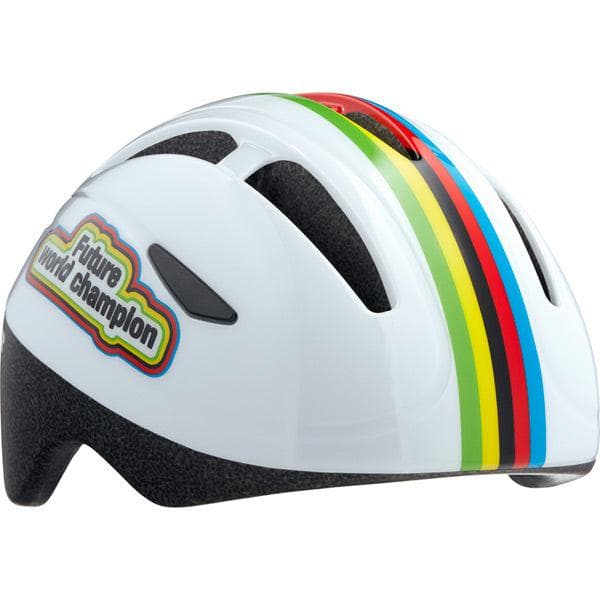 Lazer Bob+ Helmet - Uni-Size  Kids