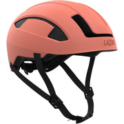 Lazer Cityzen KinetiCore Helmet; Matt Australian Coral; Large