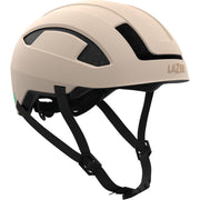 Lazer Cityzen KinetiCore Helmet; Matt Cotton White; Small