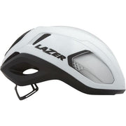 Lazer Vento KinetiCore Helmet; White; Large