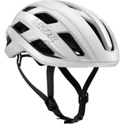 Lazer Strada KinetiCore Helmet; Full White; Medium