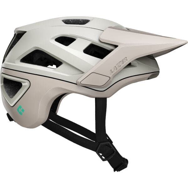 Lazer Jackal Kineticore MTB Helmet