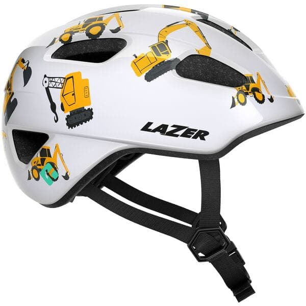 Lazer PNut 2.0 KinetiCore Helmet; Uni-Kids