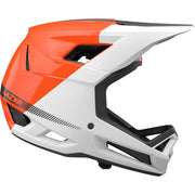 Lazer Cage KinetiCore Helmet; Orange; Small