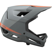 Lazer Cage KinetiCore Helmet; Matt Cobalt; Large