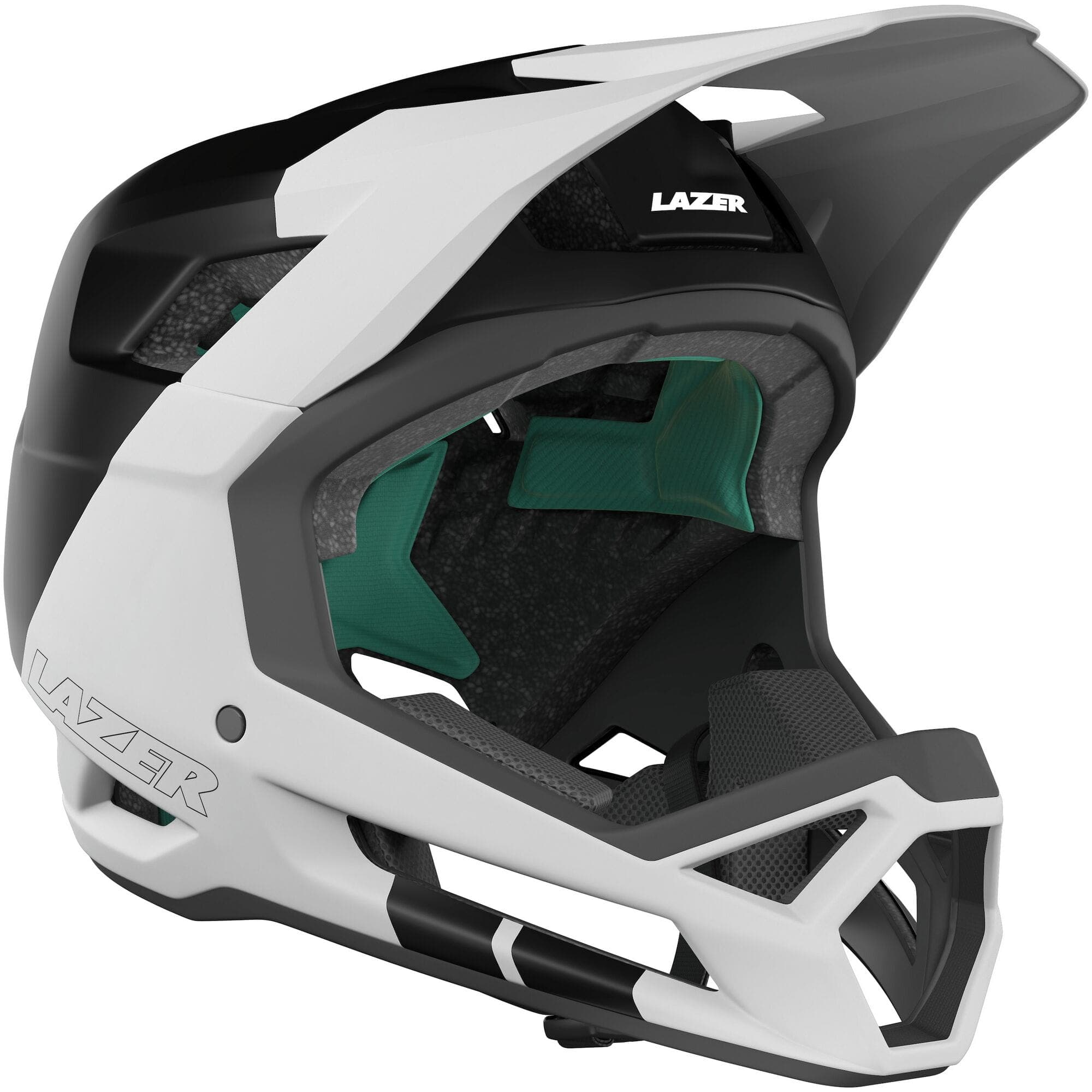 Lazer Cage Kineticore Helmet