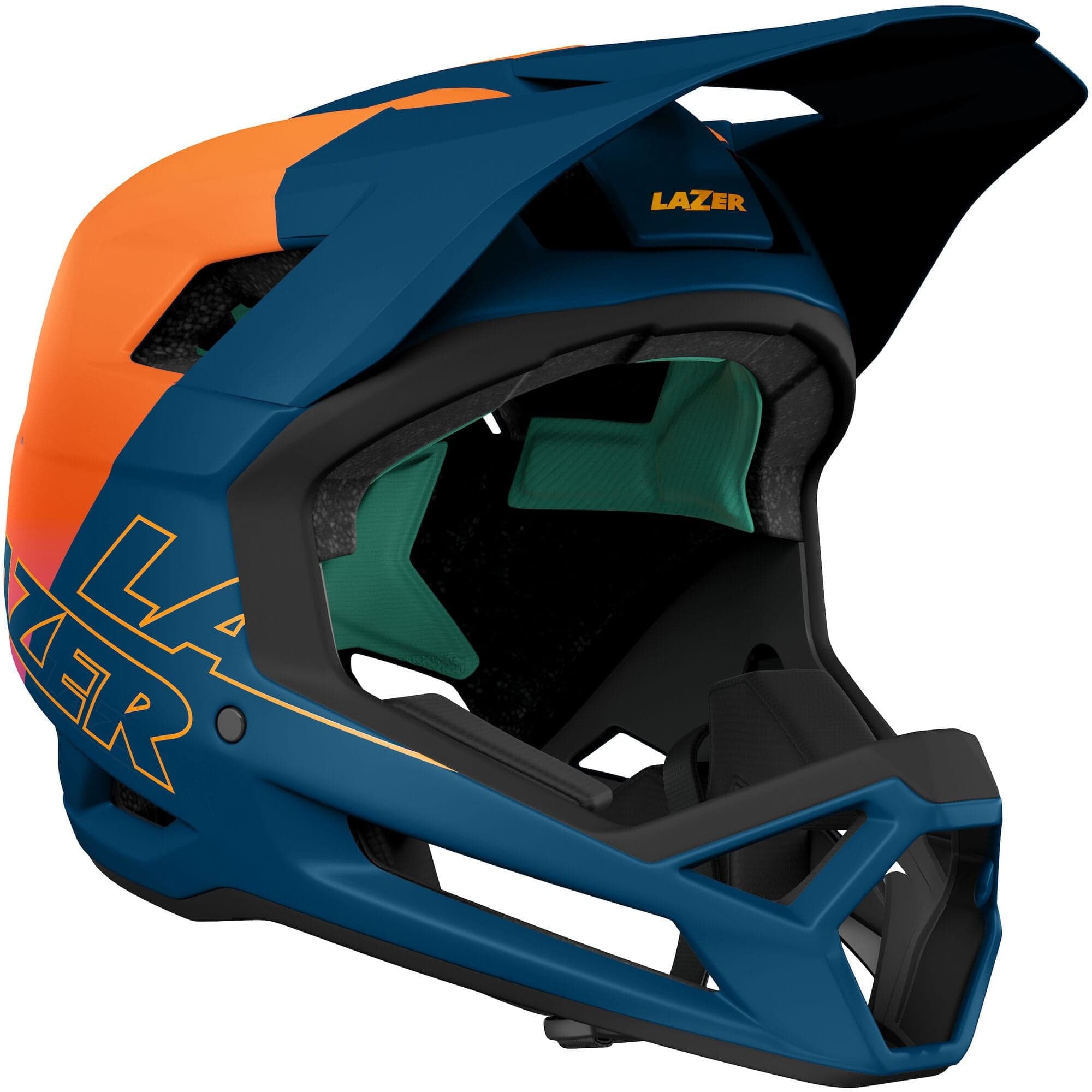 Lazer Cage Kineticore Helmet