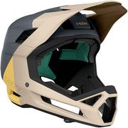 Lazer Cage KinetiCore; Matt Sand; Large