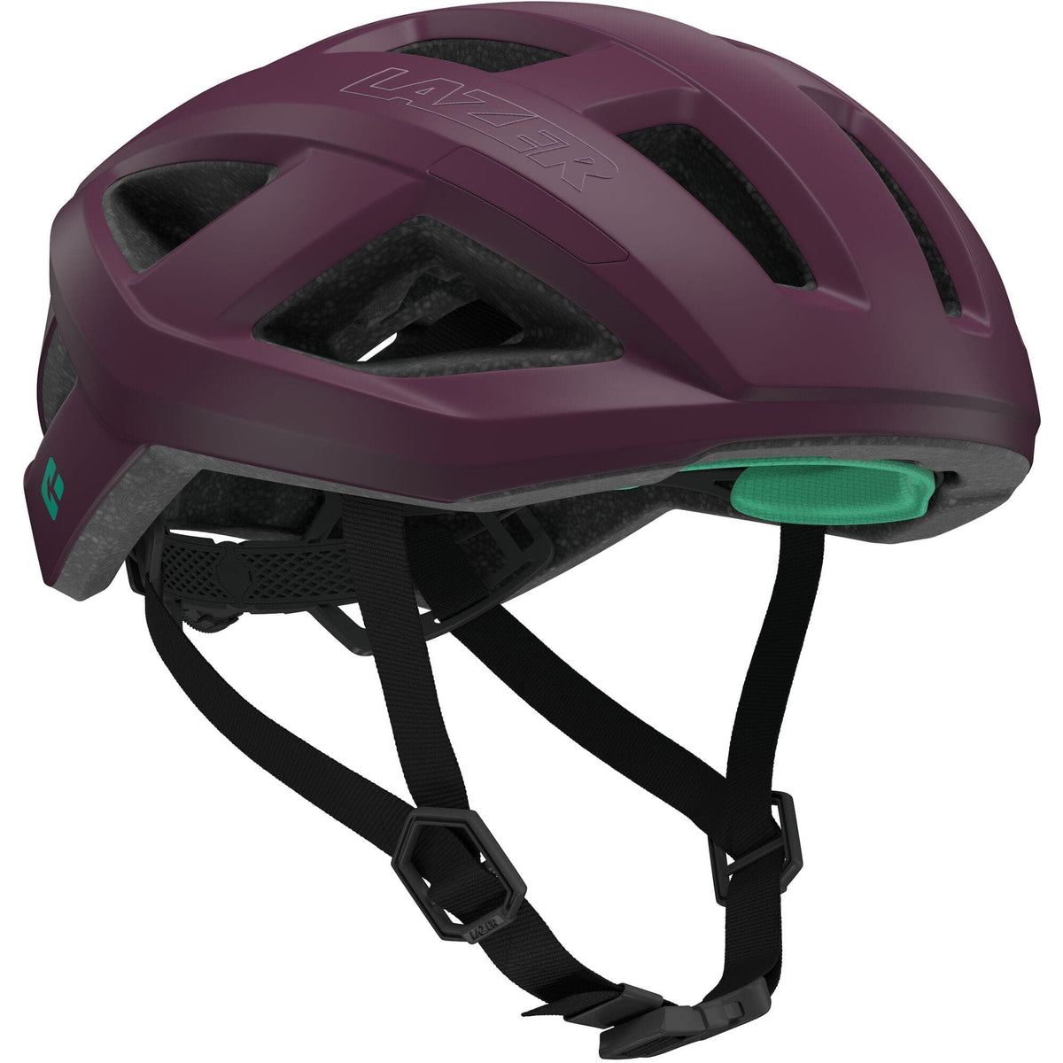 Lazer Tonic KinetiCore Helmet; Matt Tyrian;  Medium