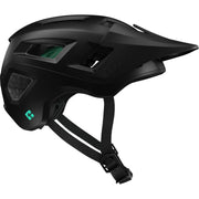Lazer Coyote KinetiCore Helmet; Matt Black; X-Large