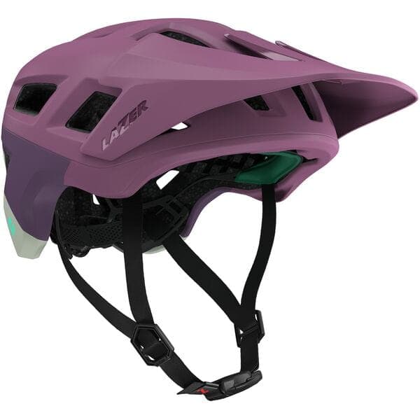 Lazer Coyote KinetiCore Helmet