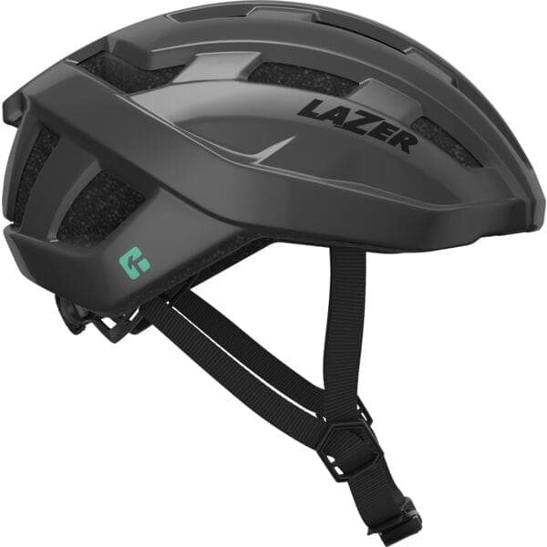 Lazer Tempo KinetiCore; Titanium; Uni-Size  Adult