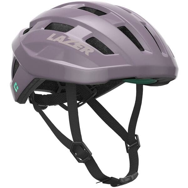 Lazer Tempo KinetiCore; Mulberry; Uni-Adult