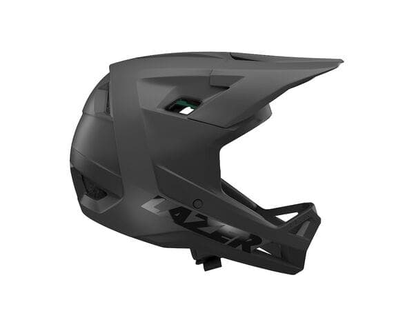 Lazer Chase KinetiCore Helmet; Matt Black; Medium