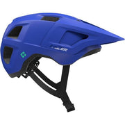 Lazer Lupo KinetiCore Helmet; Matt Dusk Blue; Uni-Adult