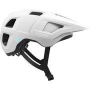Lazer Lupo KinetiCore Helmet; Matt White; Uni-Adult