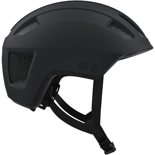 Lazer Verde KinetiCore Helmet; Matt Grey Onyx; S-M