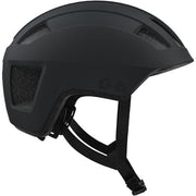 Lazer Verde KinetiCore Helmet; Matt Grey Onyx; M-L