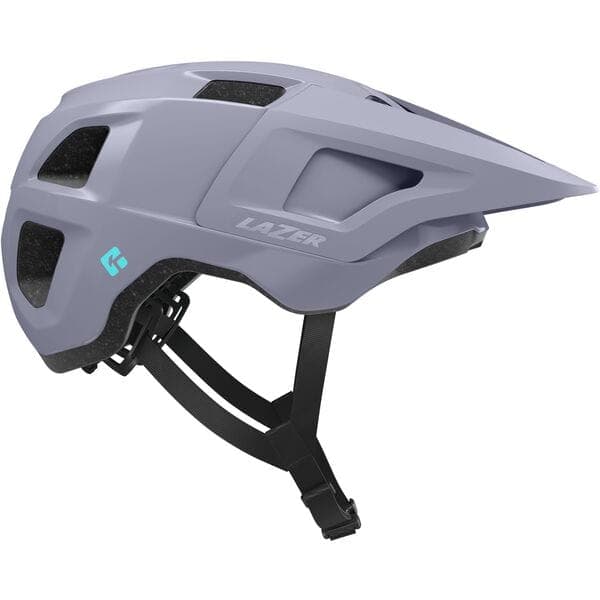Lazer Finch KinetiCore Helmet; Wisteria; Uni-Youth