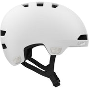 Lazer Maze KinetiCore Helmet; Matt White S-M