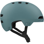 Lazer Maze KinetiCore Helmet; Matt Stone Blue S-M