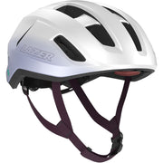 Lazer Sphere KinetiCore Helmet; Matt Frozen Violet; Medium