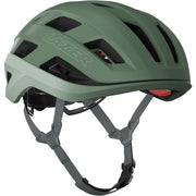 Lazer Blade KinetiCore Helmet; Matt Sage Green; Large