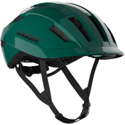 Lazer Compact KinetiCore; Wild Green; Uni-Adult