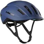 Lazer Compact KinetiCore; Matt Regal Blue; Uni-Adult