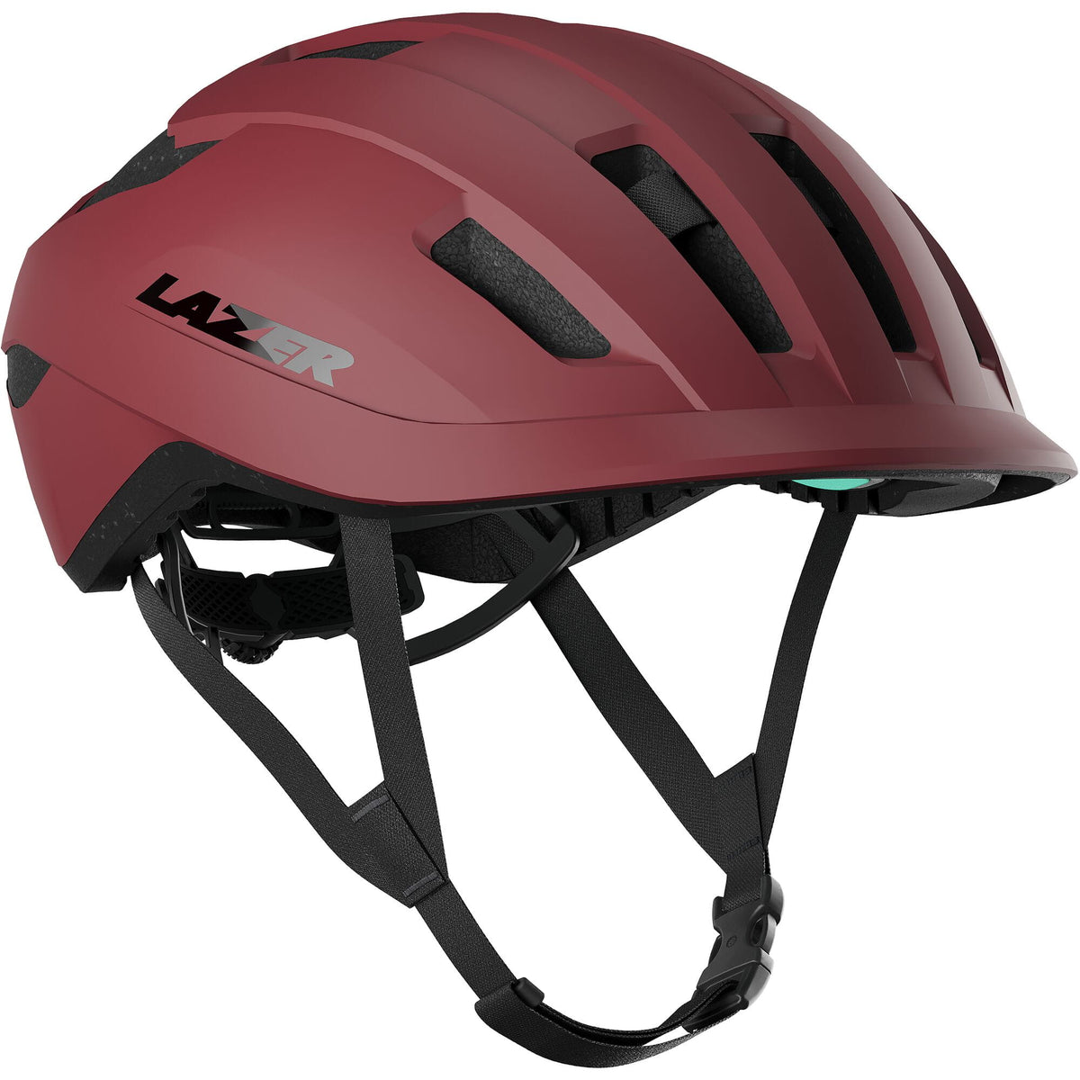 Lazer Compact KinetiCore; Matt ; Uni-Adult