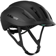 Lazer Compact KinetiCore; Matt Black; Uni-Adult