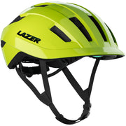 Lazer Compact KinetiCore; Flash Yellow; Uni-Adult