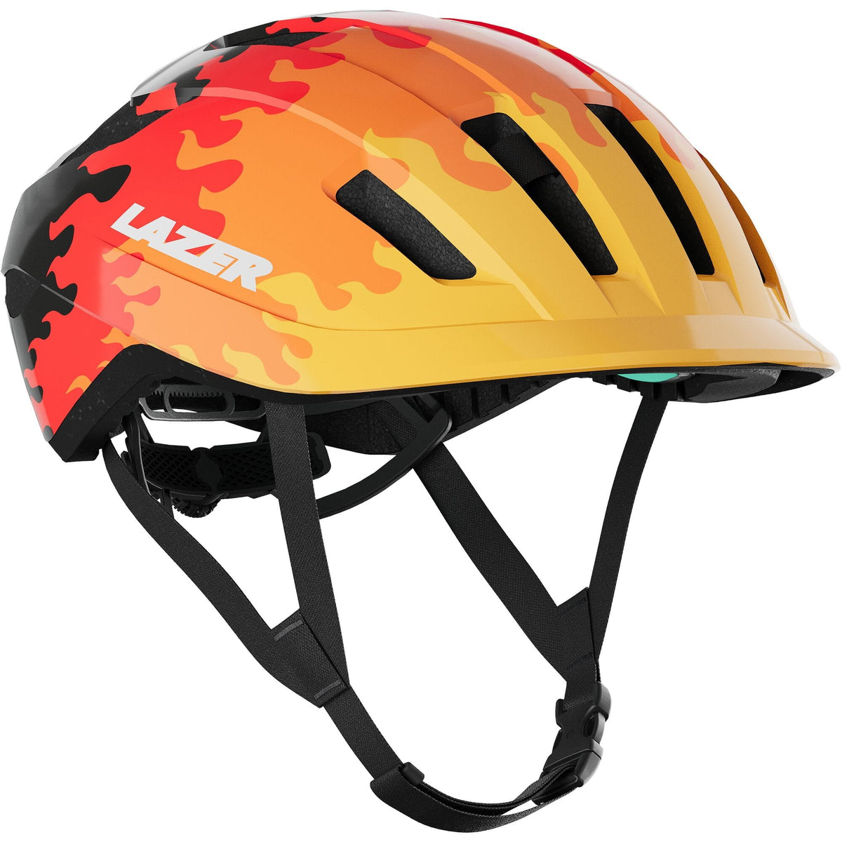 Lazer J1 KinetiCore Helmet ; Uni-Youth