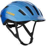Lazer J1 KinetiCore Helmet; Blue Mountain; Uni-Youth
