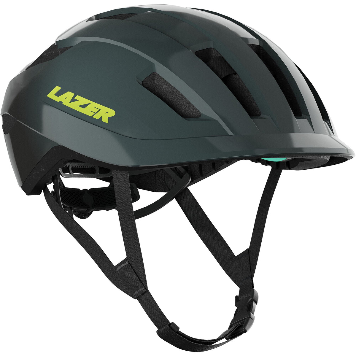 Lazer J1 KinetiCore Helmet ; Uni-Youth