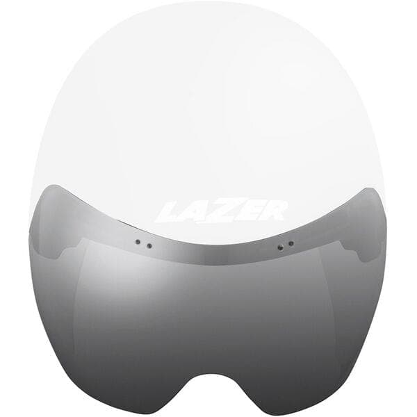 Lazer Victor / Volante KinetiCore Lens; Smoked